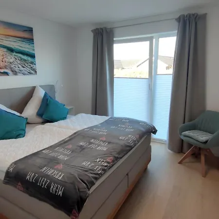 דירה Octopus Garden *