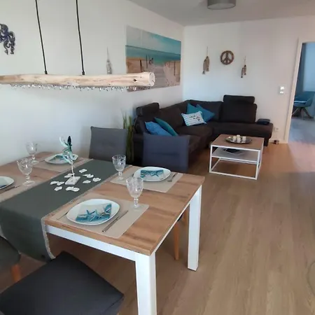 Octopus Garden דירה