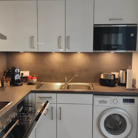 דירה Octopus Garden אולפניץ