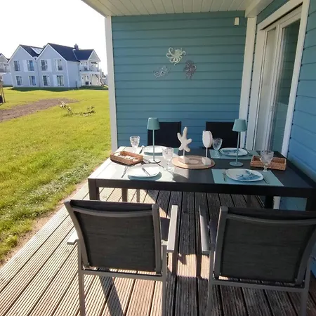 Octopus Garden Апартаменты
