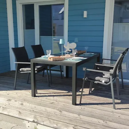 דירה Octopus Garden אולפניץ