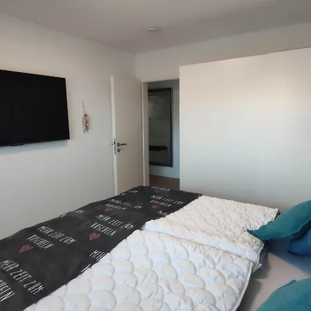 דירה Octopus Garden אולפניץ