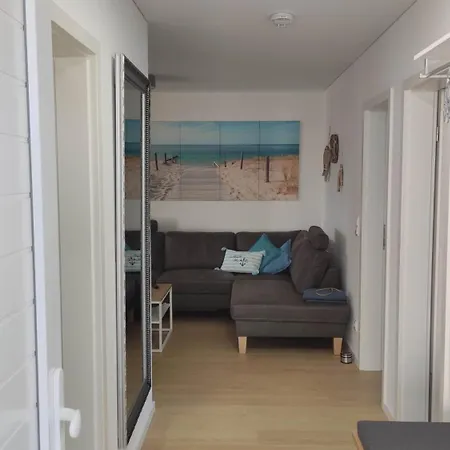 Octopus Garden דירה אולפניץ