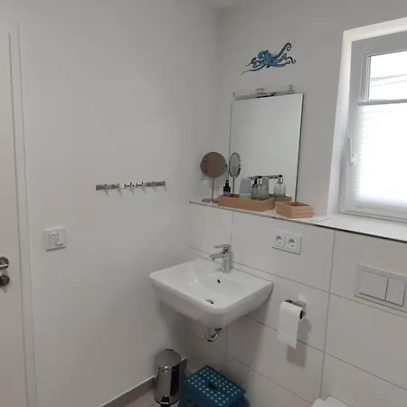 דירה Octopus Garden