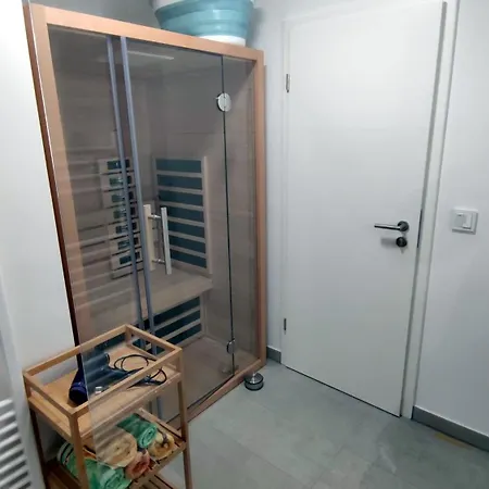 Octopus Garden אולפניץ