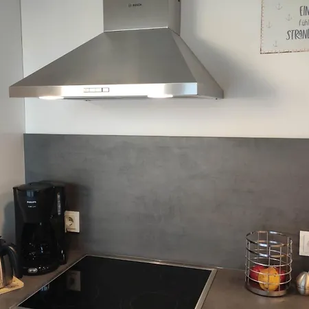 דירה Octopus Garden אולפניץ