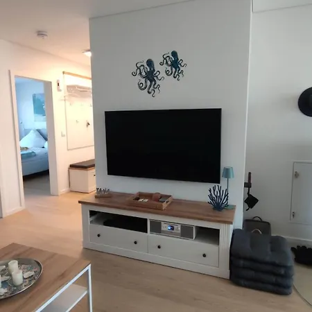 Octopus Garden דירה