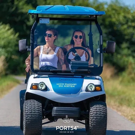 דירה Octopus Garden אולפניץ