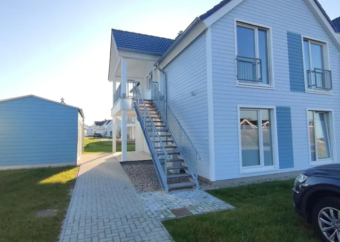 Appartamento Octopus Garden *