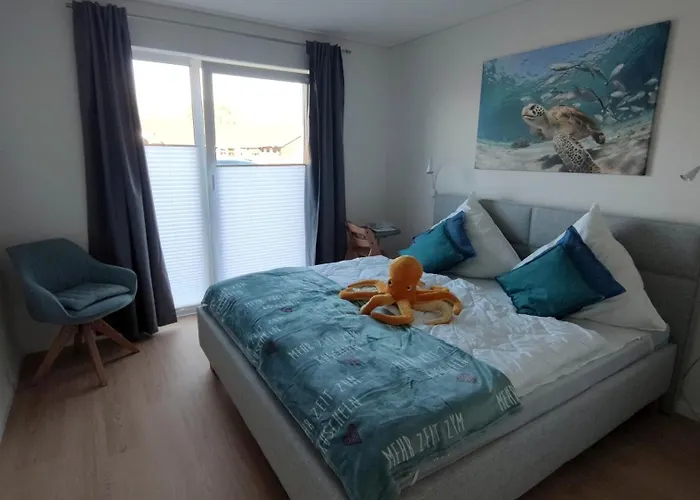 Appartamento Octopus Garden