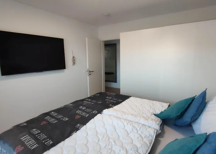 Appartamento Octopus Garden Olpenitz