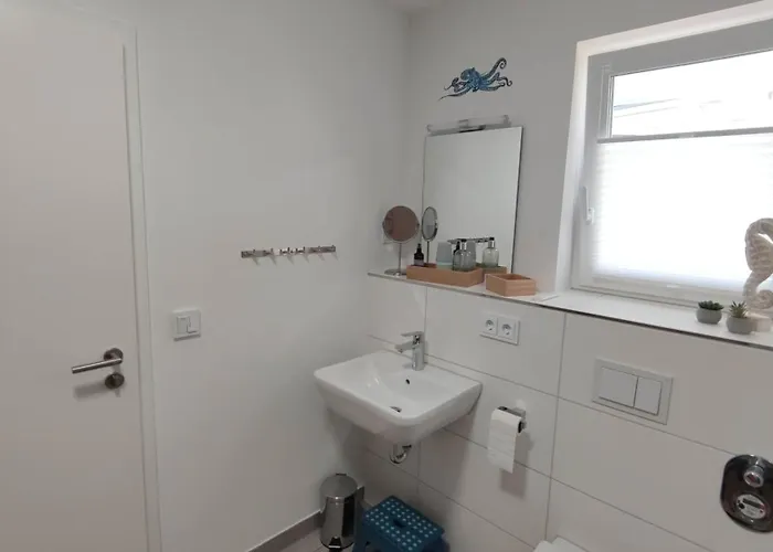 Appartamento Octopus Garden