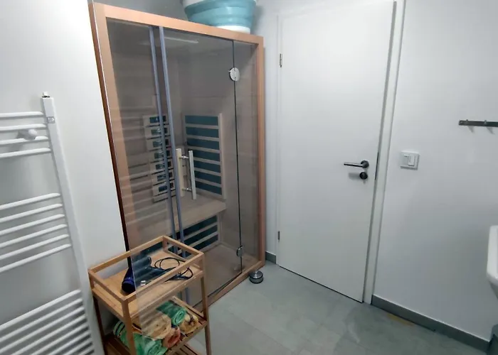 Octopus Garden Olpenitz