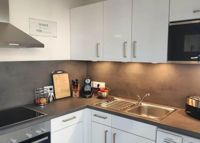 Octopus Garden * Olpenitz